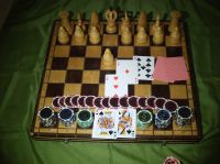 Pockerschach